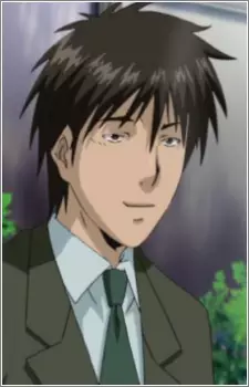 imagem de capa do personagem Ajiro