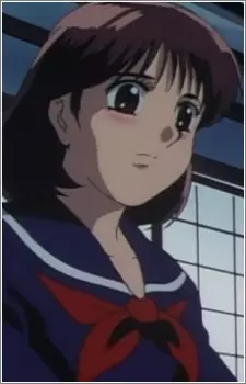 imagem de capa do personagem Tomoe Ninomiya