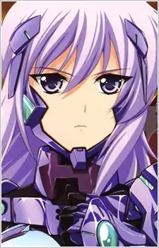 imagem de capa do personagem Cryska Barchenowa
