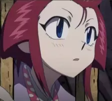 imagem de capa do personagem Riku