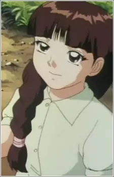 imagem de capa do personagem Chiyoko