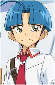 imagem de capa do personagem Takashi Todoroki