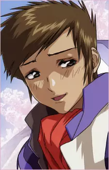 imagem de capa do personagem Kenji Kondou