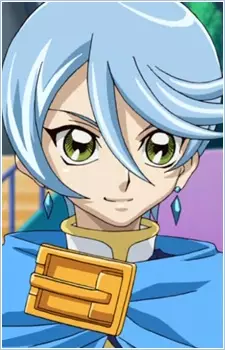 imagem de capa do personagem Fuuya Okudaira