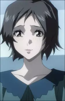 imagem de capa do personagem Yumiko Toomi
