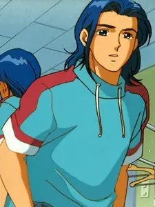 imagem de capa do personagem Hiroya Aikawa