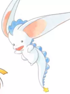 imagem de capa do personagem Pigu