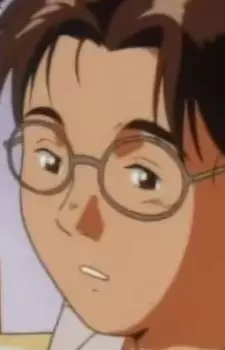 imagem de capa do personagem Youichirou Shinohara