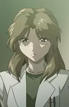 imagem de capa do personagem Chizuru Toomi
