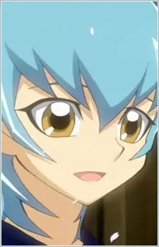 imagem de capa do personagem Haruto Tenjou