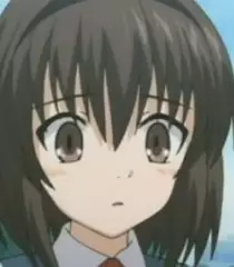 imagem de capa do personagem Risa