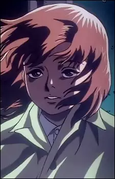 imagem de capa do personagem Lawrence