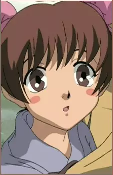 imagem de capa do personagem Gyokuyou