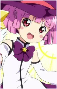 imagem de capa do personagem Mirakurun