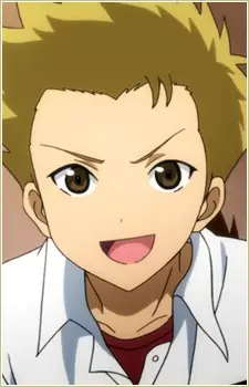 imagem de capa do personagem Nakajima