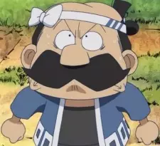 imagem de capa do personagem Santa