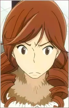 imagem de capa do personagem Kazumi Kawachi