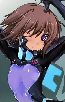 imagem de capa do personagem Tarisa Manandal