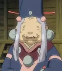 imagem de capa do personagem Setsu