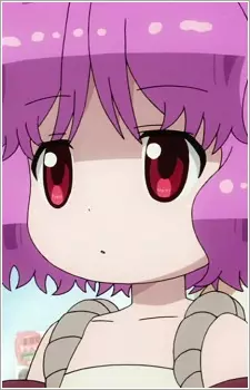 imagem de capa do personagem Shamo