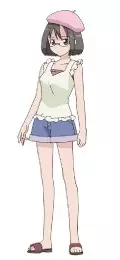 imagem de capa do personagem Yukina Kamo