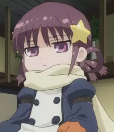 imagem de capa do personagem Yurara Makuragi