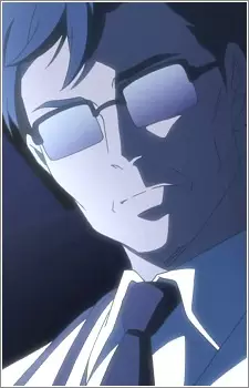 imagem de capa do personagem Dr. Washizuka