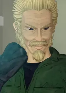 imagem de capa do personagem Lance