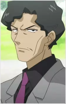 imagem de capa do personagem Kyousuke Karahari