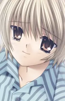 imagem de capa do personagem Kappei Hiiragi
