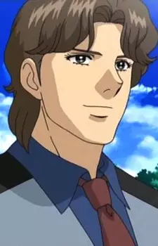 imagem de capa do personagem Masumi Hayami