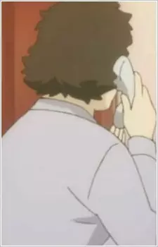 imagem de capa do personagem Mother-In-Law Maeda
