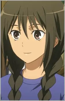 imagem de capa do personagem Charunee Kusakabe