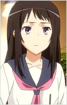 imagem de capa do personagem Miku Kimura