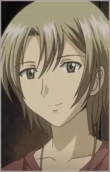 imagem de capa do personagem Masao Ichinokura