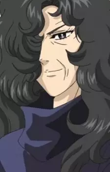 imagem de capa do personagem Chigusa Tsukikage