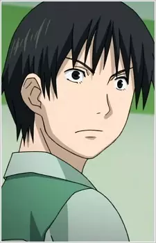 imagem de capa do personagem Yamase