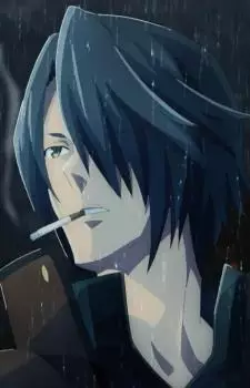 imagem de capa do personagem Rindou Amamiya