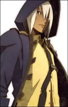 imagem de capa do personagem Souma Schicksal