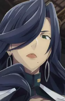 imagem de capa do personagem Tsubaki Amamiya