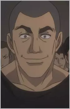 imagem de capa do personagem Denchuu
