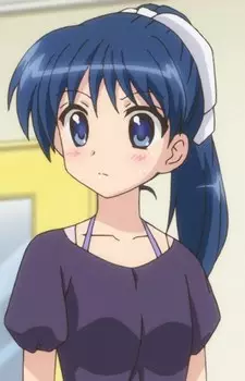 imagem de capa do personagem Ran Musen