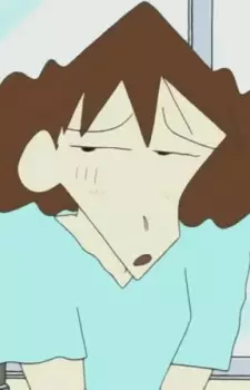 imagem de capa do personagem Misae Nohara