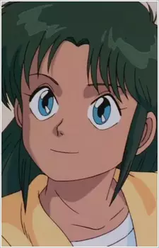 imagem de capa do personagem Badrinath Harchand