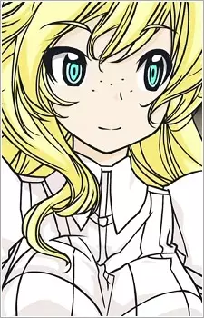 imagem de capa do personagem Francoise Sakai