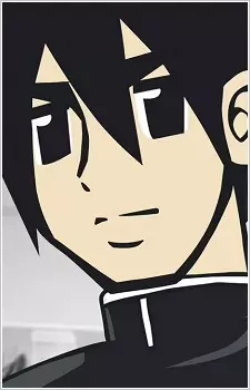 imagem de capa do personagem Ichirou Toba