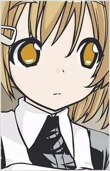 imagem de capa do personagem Yutaka Toba
