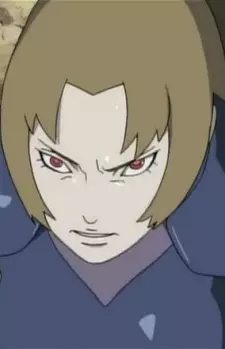imagem de capa do personagem Fugai
