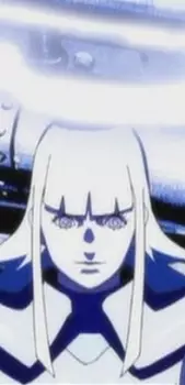 imagem de capa do personagem Ranke