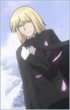 imagem de capa do personagem Maxim